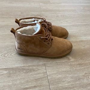 UGG Men's Neumel Weather Boots size 12